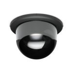 Cámara de seguridad Ubiquiti modelo UACC-G5-PTZ-ICM-SB-B con montaje para vivienda, característica PTZ