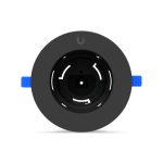 Cámara de seguridad Ubiquiti modelo UACC-G5-PTZ-ICM-SB-B con montaje para vivienda, característica PTZ