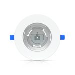Imagen de la Ubiquiti UACC-G5-PTZ-ICM, cámara de seguridad con rotación PTZ y montaje para vivienda SKU UACC-G5-PTZ-ICM