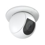 Imagen de la Ubiquiti UACC-G5-PTZ-ICM, cámara de seguridad con rotación PTZ y montaje para vivienda SKU UACC-G5-PTZ-ICM