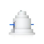 Imagen de la Ubiquiti UACC-G5-PTZ-ICM, cámara de seguridad con rotación PTZ y montaje para vivienda SKU UACC-G5-PTZ-ICM