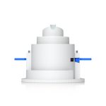 Imagen de la Ubiquiti UACC-G5-PTZ-ICM, cámara de seguridad con rotación PTZ y montaje para vivienda SKU UACC-G5-PTZ-ICM