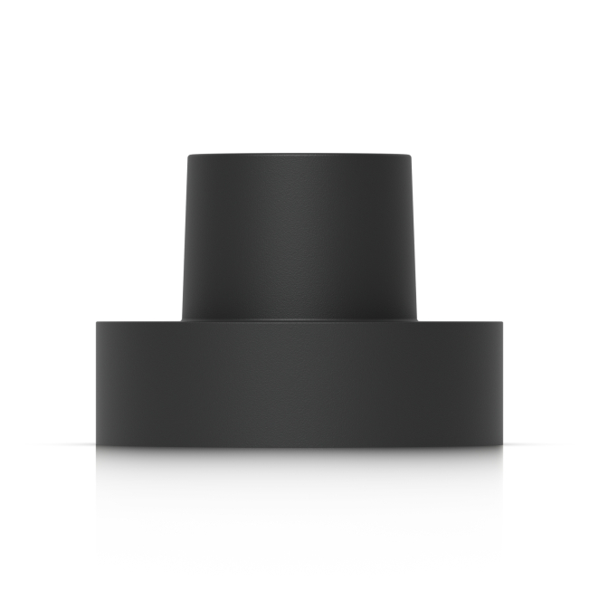 Ubiquiti cámaras de seguridad con montaje para vivienda Ubiquiti UACC-G5-PTZ-PM-B cámaras de seguridad y montaje para vivienda, ideal para monitoreo en alta definición