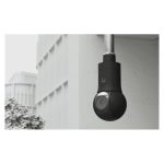 Ubiquiti UACC-G5-PTZ-PM-B cámaras de seguridad y montaje para vivienda, ideal para monitoreo en alta definición