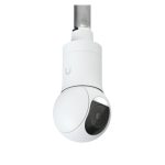 Cámaras de seguridad Ubiquiti UACC-G5-PTZ-PM con montaje para vivienda, ideales para vigilancia de exteriores y PTZ
