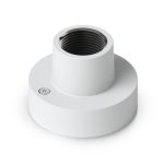 Cámaras de seguridad Ubiquiti UACC-G5-PTZ-PM con montaje para vivienda, ideales para vigilancia de exteriores y PTZ