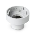 Cámaras de seguridad Ubiquiti UACC-G5-PTZ-PM con montaje para vivienda, ideales para vigilancia de exteriores y PTZ