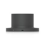 Cámara de seguridad Ubiquiti UACC-G5-PTZ-SM-B con montaje para vivienda y características PTZ