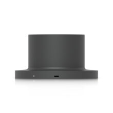 Cámara de seguridad Ubiquiti UACC-G5-PTZ-SM-B con montaje para vivienda y características PTZ