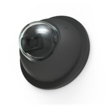 Montaje para cámaras de seguridad Ubiquiti UACC-GB-PLATE-B, resistente y fácil de instalar