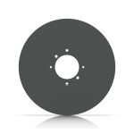 Montaje para cámaras de seguridad Ubiquiti UACC-GB-PLATE-B, resistente y fácil de instalar