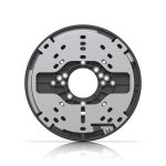 Montaje para cámaras de seguridad Ubiquiti UACC-GB-PLATE-B, resistente y fácil de instalar