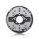 Ubiquiti UACC-GB-Plate-W Monte placa de pared con conector de red Gigabit Ethernet para instalación