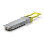 Módulo transceptor Ubiquiti UACC-OM-QSFP28-PSM4 con QSFP28 / QSFP+ para fibra óptica a 100000 Mbit/s