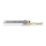 Ubiquiti UACC-OM-QSFP28-SR4, módulo transceptor de fibra óptica con velocidad de 100000 Mbit/s, compatible con QSFP28 y QSFP+.