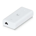 Imagen del switch Ubiquiti UACC-PoE+++-10G con soporte para 10 Gigabit Ethernet y 54 V
