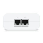 Imagen del switch Ubiquiti UACC-PoE+++-10G con soporte para 10 Gigabit Ethernet y 54 V