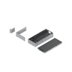 Imagen del Kit de montaje Ubiquiti UACC-Pro-Max-16-RM compatible con múltiples dispositivos. SKU: UACC-Pro-Max-16-RM