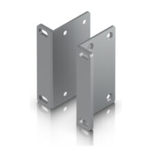 Ubiquiti UACC-Rack-Ear-2U Kit de montaje para rack de 2 unidades, SKU: UACC-Rack-Ear-2U