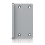 Ubiquiti UACC-Rack-Ear-2U Kit de montaje para rack de 2 unidades, SKU: UACC-Rack-Ear-2U