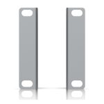 Ubiquiti UACC-Rack-Ear-2U Kit de montaje para rack de 2 unidades, SKU: UACC-Rack-Ear-2U