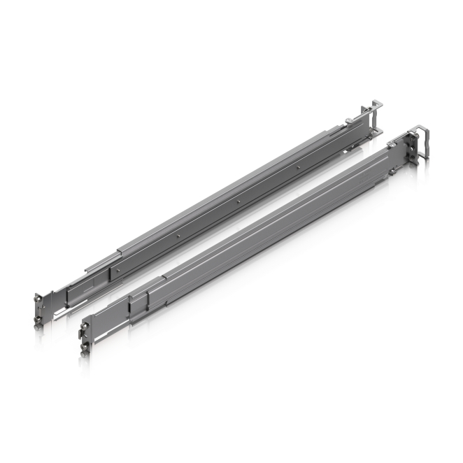 Ubiquiti UACC-Rack-Rails-Slide Carril de rack 1 Ubiquiti UACC-Rack-Rails-Slide carril de rack