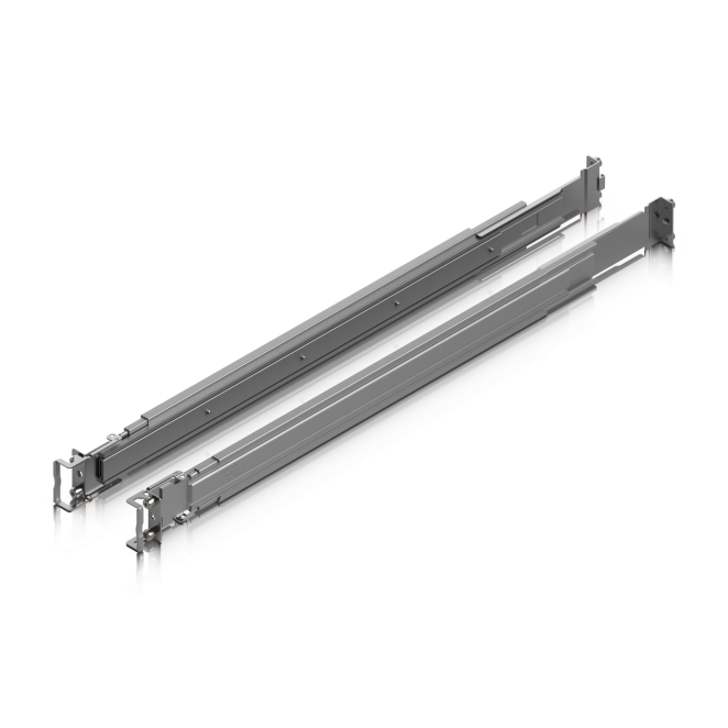 Ubiquiti UACC-Rack-Rails-Slide Carril de rack 2 Detalles del Ubiquiti UACC-Rack-Rails-Slide carril de rack