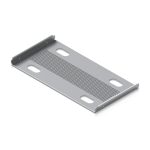 Ubiquiti UACC-Rack-Shelf-TL-SD estante metálico para rack, SKU UACC-Rack-Shelf-TL-SD, de alta durabilidad y confiabilidad para equipos de red.