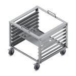 Ubiquiti UACC-Rack-Shelf-TL-SD estante metálico para rack, SKU UACC-Rack-Shelf-TL-SD, de alta durabilidad y confiabilidad para equipos de red.