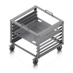 Cajón metálico para rack Ubiquiti UACC-Rack-Shelf-TL con diseño robusto y resistente, SKU UACC-Rack-Shelf-TL