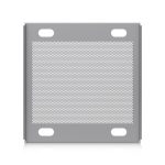 Cajón metálico para rack Ubiquiti UACC-Rack-Shelf-TL con diseño robusto y resistente, SKU UACC-Rack-Shelf-TL