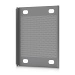 Cajón metálico para rack Ubiquiti UACC-Rack-Shelf-TL con diseño robusto y resistente, SKU UACC-Rack-Shelf-TL
