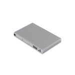Ubiquiti UniFi Dream Machine Pro Max gestionado con puerto Ethernet 2.5G, modelo en color gris, SKU UDM-Pro-Max