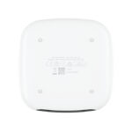 Ubiquiti UISP-FIBER-XG convertidor de medio de 10000 Mbit/s en colores negro y blanco - SKU: UISP-FIBER-XG