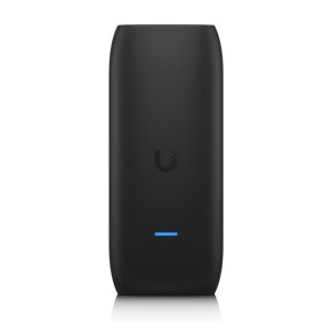 Potenciador de señal Ubiquiti AI Port con inteligencia artificial para mejorar la conectividad, SKU UP-AI-Port