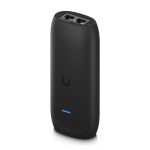 Potenciador de señal Ubiquiti AI Port con inteligencia artificial para mejorar la conectividad, SKU UP-AI-Port