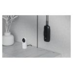 Potenciador de señal Ubiquiti AI Port con inteligencia artificial para mejorar la conectividad, SKU UP-AI-Port