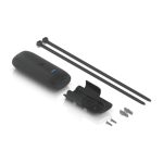 Potenciador de señal Ubiquiti AI Port con inteligencia artificial para mejorar la conectividad, SKU UP-AI-Port