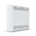 Ubiquiti UPS-Tower sistema de alimentación ininterrumpida UPS Línea interactiva 1 kVA 600 W con 10 salidas AC. SKU: UPS-Tower