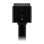 Ubiquiti USP-CABLE cable de transmisión color beige de 1,5 metros de longitud, ideal para conexiones estables y fiables. SKU USP-CABLE