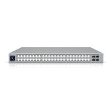 Imagen del Ubiquiti UniFi Pro XG 48, un switch gestionado de capa 2/3 con puertos de 10G Ethernet, SKU USW-Pro-XG-48