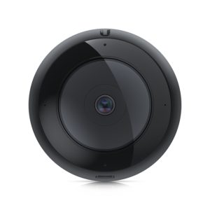 Cámara de seguridad IP Ubiquiti AI 360 para interior y exterior, resolución 1920 x 1920 píxeles, SKU UVC-AI-360