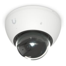 Cámara de seguridad Ubiquiti AI Dome, resolución 3840 x 2160 píxeles, montaje en techo o pared. SKU UVC-AI-Dome-W.