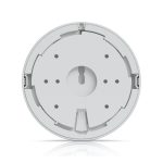 Cámara de seguridad Ubiquiti AI Dome, resolución 3840 x 2160 píxeles, montaje en techo o pared. SKU UVC-AI-Dome-W.