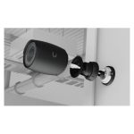 Cámara de seguridad Ubiquiti AI Pro en forma de bala para interior y exterior, resolución de 3840 x 2160 píxeles, SKU UVC-AI-Pro