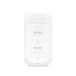 Cámara de seguridad Ubiquiti UVC-AI-Theta para uso interior y exterior, resolución de 3264 x 2448 píxeles. SKU UVC-AI-THETA