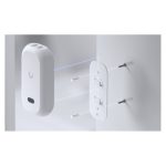 Ubiquiti AI Theta Hub modelo UVC-AI-Theta-Hub con tecnología avanzada para redes