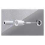 Lente de larga distancia para Ubiquiti AI Theta, SKU UVC-AI-Theta-Lens-LD, ideal para capturas a largas distancias