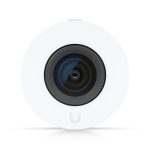 Lente theta de alta resolución Ubiquiti AI para cámaras de vigilancia, modelo UVC-AI-Theta-Lens