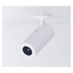 Ubiquiti AI Theta Professional Cámara de Seguridad IP para interiores, resolución 2160 x 2160 Pixeles, instalación en techo o pared. SKU: UVC-AI-Theta-Pro